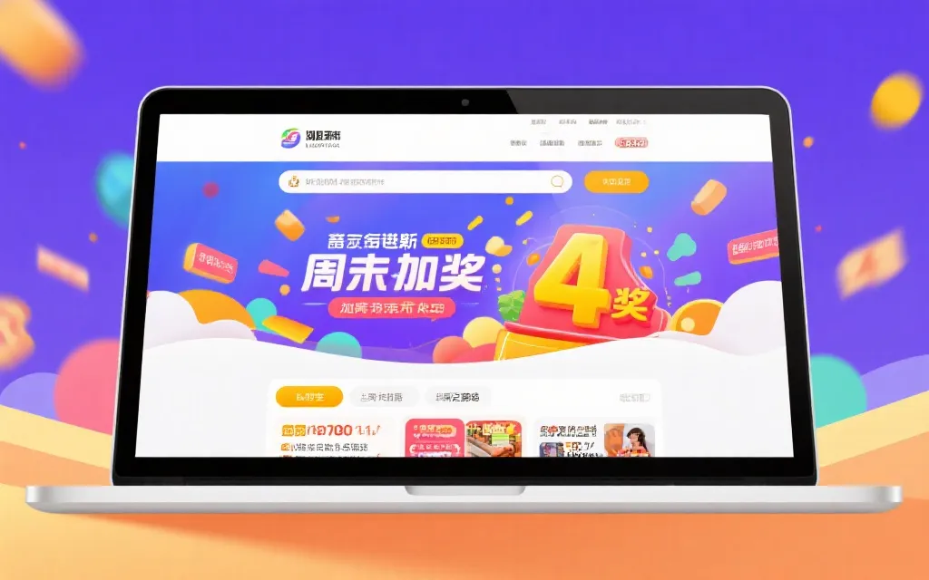 网络购票平台‘周末加奖’来袭：倍增奖金，点燃购彩新热潮