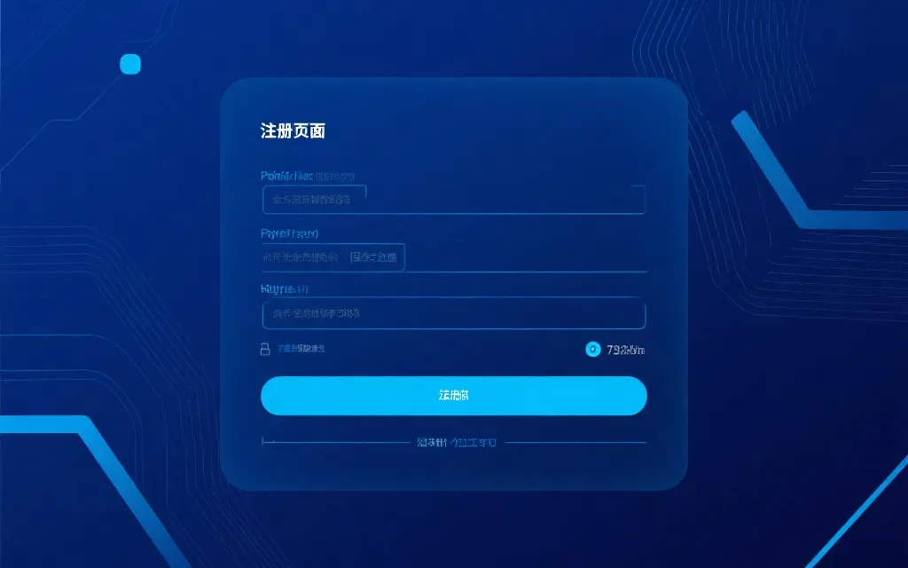 极速飞艇注册信息结构全解：技术架构与安全透明之旅
